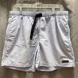 Columbia Shorts